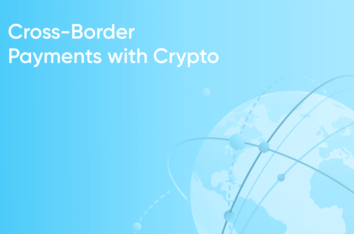 Cross-Border Payments Reinvented: Trade Securely with HashHedge hero image